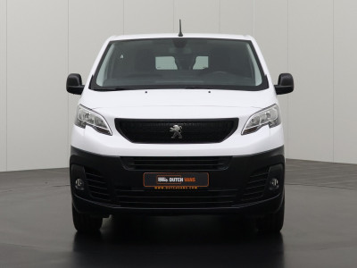 Peugeot e-Expert Lang 50KWh | Elektrisch | Multimedia | Airco | Cruise foto 10