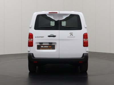 Peugeot e-Expert Lang 50KWh | Elektrisch | Multimedia | Airco | Cruise foto 11
