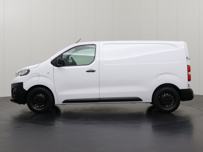 Peugeot e-Expert Lang 50KWh | Elektrisch | Multimedia | Airco | Cruise foto 12
