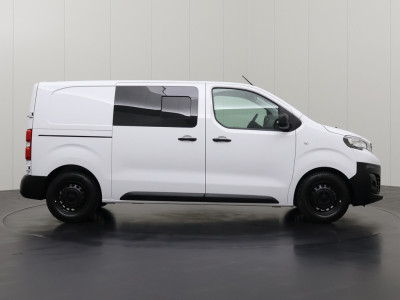 Peugeot e-Expert Lang 50KWh | Elektrisch | Multimedia | Airco | Cruise foto 13