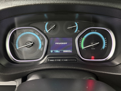 Peugeot e-Expert Lang 50KWh | Elektrisch | Multimedia | Airco | Cruise foto 14