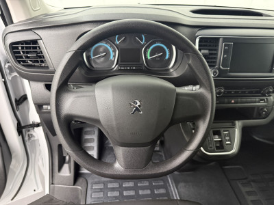 Peugeot e-Expert Lang 50KWh | Elektrisch | Multimedia | Airco | Cruise foto 15