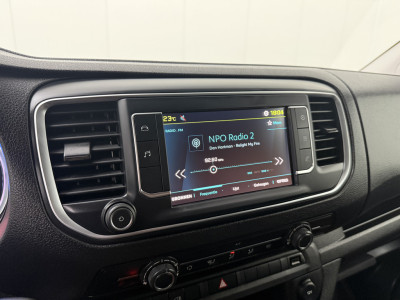 Peugeot e-Expert Lang 50KWh | Elektrisch | Multimedia | Airco | Cruise foto 18
