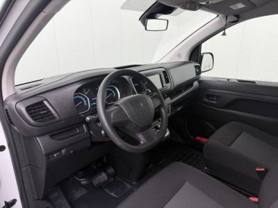 Peugeot e-Expert Lang 50KWh | Elektrisch | Multimedia | Airco | Cruise foto 4