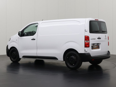 Peugeot e-Expert Lang 50KWh | Elektrisch | Multimedia | Airco | Cruise foto 6