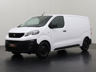 Peugeot e-Expert Lang 50KWh | Elektrisch | Multimedia | Airco | Cruise foto 7