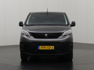 Peugeot e-Expert Lang 75 kWh | Elektrisch | Multimedia | Camera | Airco | Cruise | Betimmering foto 10