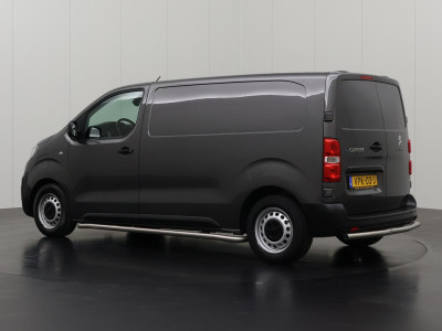 Peugeot e-Expert Lang 75 kWh | Elektrisch | Multimedia | Camera | Airco | Cruise | Betimmering foto 6