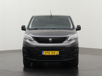 Peugeot e-Expert Lang 75 kWh | Elektrisch | SOH 90,7% | Multimedia | Camera | Airco | Cruie | Betimmering foto 10