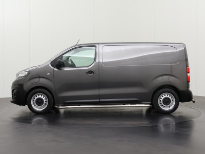 Peugeot e-Expert Lang 75 kWh | Elektrisch | SOH 90,7% | Multimedia | Camera | Airco | Cruie | Betimmering foto 12