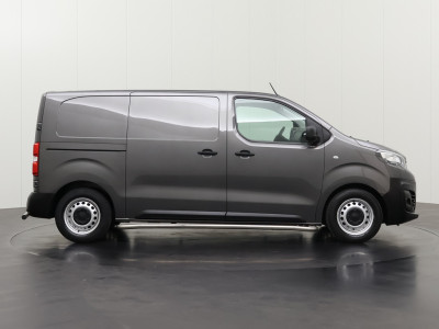 Peugeot e-Expert Lang 75 kWh | Elektrisch | SOH 90,7% | Multimedia | Camera | Airco | Cruie | Betimmering foto 13