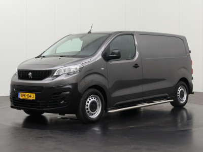 Peugeot e-Expert Lang 75 kWh | Elektrisch | SOH 90,7% | Multimedia | Camera | Airco | Cruie | Betimmering foto 7