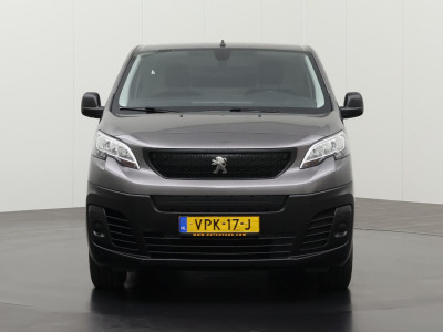 Peugeot e-Expert Lang 75 kWh | Elektrisch | SOH 90,7% | Multimedia | Camera | Airco | Cruise | Betimmering foto 10