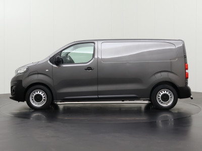 Peugeot e-Expert Lang 75 kWh | Elektrisch | SOH 90,7% | Multimedia | Camera | Airco | Cruise | Betimmering foto 12