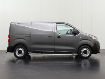 Peugeot e-Expert Lang 75 kWh | Elektrisch | SOH 90,7% | Multimedia | Camera | Airco | Cruise | Betimmering foto 13