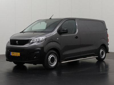 Peugeot e-Expert Lang 75 kWh | Elektrisch | SOH 90,9% | Multimedia | Camera | Airco | Cruise | Betimmering foto 7