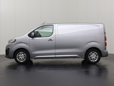 Peugeot e-Expert Lang 75 kWh Pro | Elektrisch SOH 92% | Navigatie | Camera | Airco | Cruise | 3-Zits foto 12
