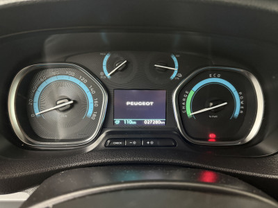 Peugeot e-Expert Lang 75 kWh Pro | Elektrisch SOH 92% | Navigatie | Camera | Airco | Cruise | 3-Zits foto 15
