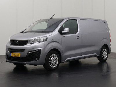 Peugeot e-Expert Lang 75 kWh Pro | Elektrisch SOH 92% | Navigatie | Camera | Airco | Cruise | 3-Zits foto 7