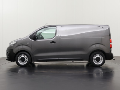 Peugeot e-Expert Lang Premium 75 kWh | Elektrisch | Multimedia | Camera | Airco | Cruise foto 12
