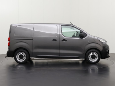 Peugeot e-Expert Lang Premium 75 kWh | Elektrisch | Multimedia | Camera | Airco | Cruise foto 13