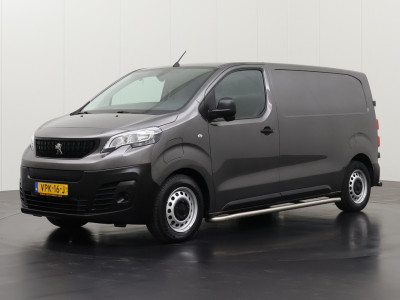 Peugeot e-Expert Lang Premium 75 kWh | Elektrisch | Multimedia | Camera | Airco | Cruise foto 7