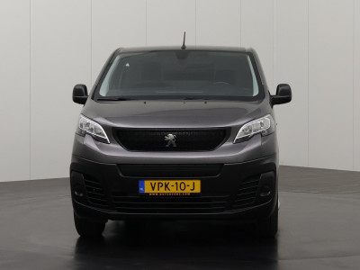 Peugeot e-Expert Lang Premium 75 kWh | Elektrisch | Multimedia | Camera | Airco | Cruise | Betimmering foto 10