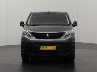 Peugeot e-Expert Lang Premium 75 kWh | Elektrisch | Multimedia | Camera | Airco | Cruise | Betimmering foto 10