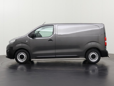 Peugeot e-Expert Lang Premium 75 kWh | Elektrisch | Multimedia | Camera | Airco | Cruise | Betimmering foto 12