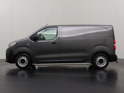 Peugeot e-Expert Lang Premium 75 kWh | Elektrisch | Multimedia | Camera | Airco | Cruise | Betimmering foto 12