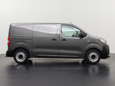 Peugeot e-Expert Lang Premium 75 kWh | Elektrisch | Multimedia | Camera | Airco | Cruise | Betimmering foto 13