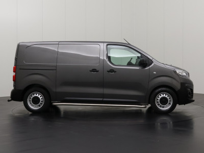 Peugeot e-Expert Lang Premium 75 kWh | Elektrisch | Multimedia | Camera | Airco | Cruise | Betimmering foto 13