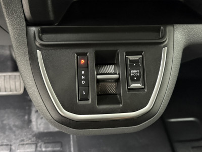 Peugeot e-Expert Lang Premium 75 kWh | Elektrisch | Multimedia | Camera | Airco | Cruise | Betimmering foto 16