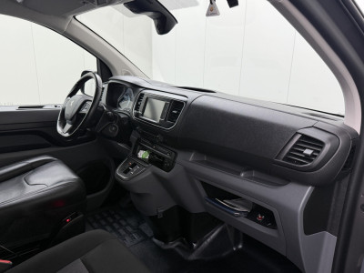 Peugeot e-Expert Lang Premium 75 kWh | Elektrisch | Multimedia | Camera | Airco | Cruise | Betimmering foto 19