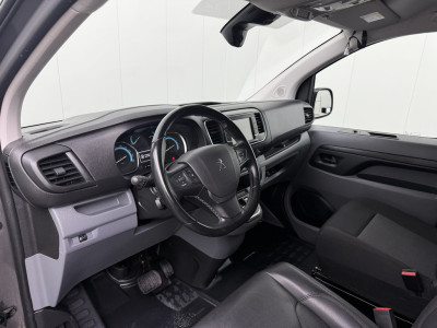 Peugeot e-Expert Lang Premium 75 kWh | Elektrisch | Multimedia | Camera | Airco | Cruise | Betimmering foto 3