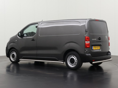 Peugeot e-Expert Lang Premium 75 kWh | Elektrisch | Multimedia | Camera | Airco | Cruise | Betimmering foto 6