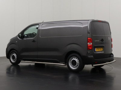 Peugeot e-Expert Lang Premium 75 kWh | Elektrisch | Multimedia | Camera | Airco | Cruise | Betimmering foto 6