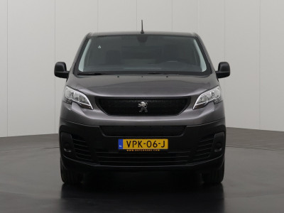 Peugeot e-Expert Lang Premium 75 kWh | Elektrisch | SOH 87,8% | Multimedia | 3-Zits | Airco | Cruise | Betimmering foto 10