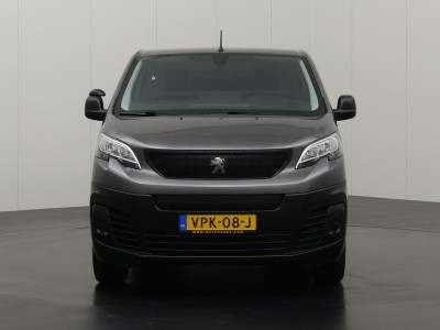 Peugeot e-Expert Lang Premium 75 kWh | Elektrisch | SOH 91,3% | Multimedia | Camera | Airco | Cruise foto 10