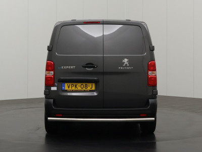 Peugeot e-Expert Lang Premium 75 kWh | Elektrisch | SOH 91,3% | Multimedia | Camera | Airco | Cruise foto 11