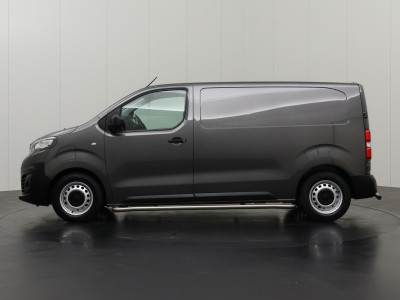 Peugeot e-Expert Lang Premium 75 kWh | Elektrisch | SOH 91,3% | Multimedia | Camera | Airco | Cruise foto 12