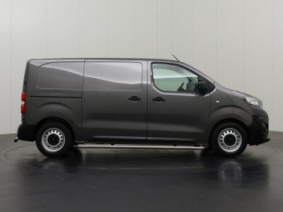 Peugeot e-Expert Lang Premium 75 kWh | Elektrisch | SOH 91,3% | Multimedia | Camera | Airco | Cruise foto 13