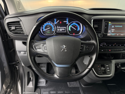 Peugeot e-Expert Lang Premium 75 kWh | Elektrisch | SOH 91,3% | Multimedia | Camera | Airco | Cruise foto 14