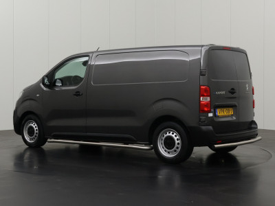 Peugeot e-Expert Lang Premium 75 kWh | Elektrisch | SOH 91,3% | Multimedia | Camera | Airco | Cruise foto 6
