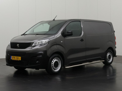 Peugeot e-Expert Lang Premium 75 kWh | Elektrisch | SOH 91,3% | Multimedia | Camera | Airco | Cruise foto 7