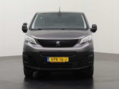 Peugeot e-Expert Lang Premium 75 kWh | Elektrisch | SOH 91,7% | Multimedia | Camera | Airco | Cruise foto 10