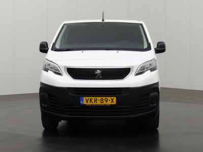Peugeot e-Expert Lang Pro 75 kWh | Elektrisch | Airco | Cruise | Betimmering foto 10