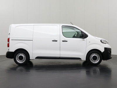 Peugeot e-Expert Lang Pro 75 kWh | Elektrisch | Airco | Cruise | Betimmering foto 13