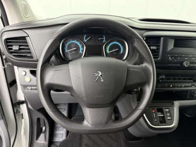 Peugeot e-Expert Lang Pro 75 kWh | Elektrisch | Airco | Cruise | Betimmering foto 16