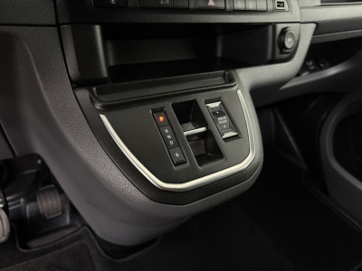 Peugeot e-Expert Lang Pro 75 kWh | Elektrisch | Airco | Cruise | Betimmering foto 18